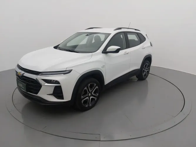 Chevrolet Tracker LT 1.0 Turbo 12V Flex AUT 2026