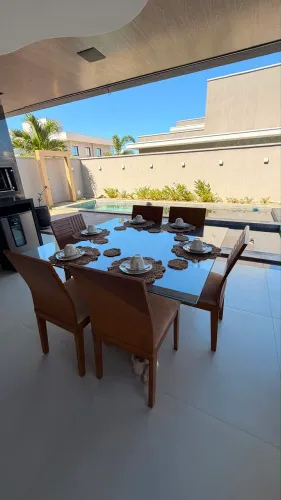 Mesa de Jantar