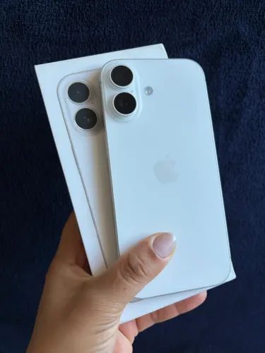 iPhone 17 256gb