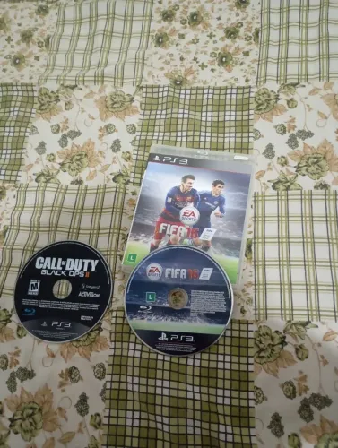 Jogo de ps3