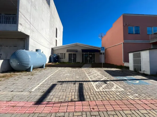 Sala Comercial para aluguel no Bela Vista