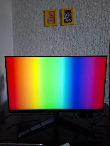 SAMSUNG T350 FHD 24" 75hz HDMI VGA