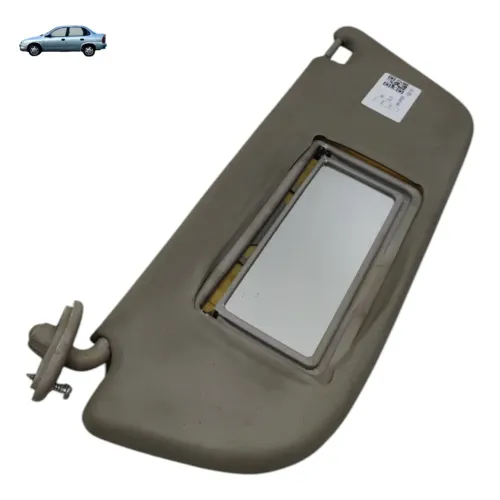Quebra Sol Esquerdo Gm Corsa Classic 2003 2002 2001