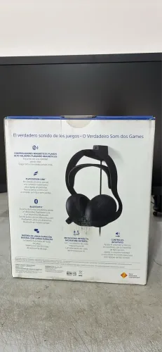 Pulse Elite - NOVO