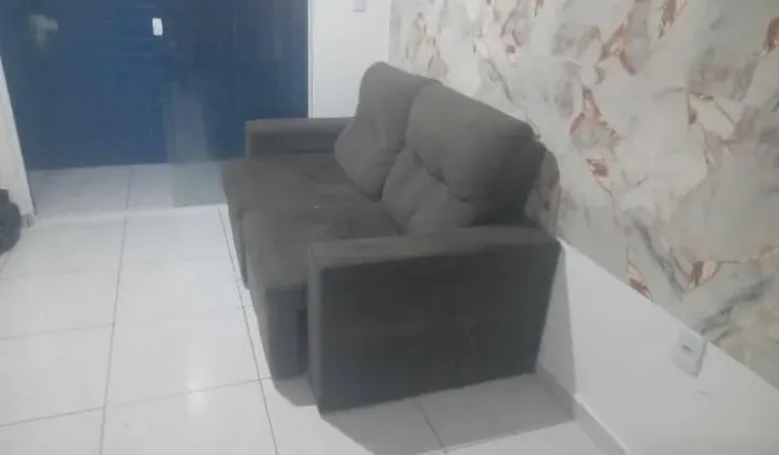 Sofa retrátil