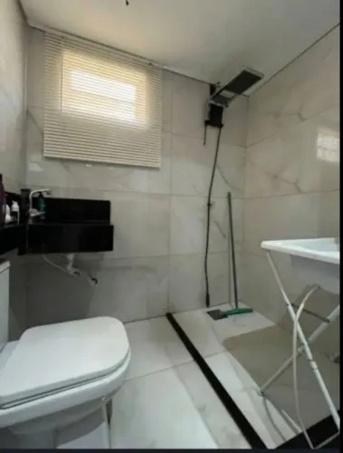 Casa em condomínio