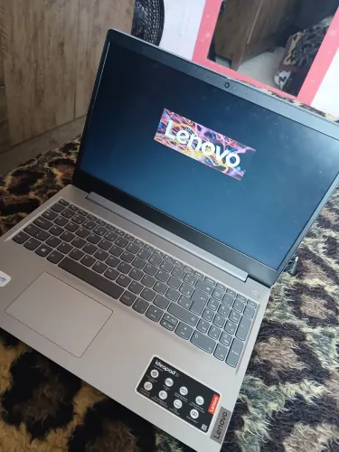 Notebook Lenovo Ideapad 3i