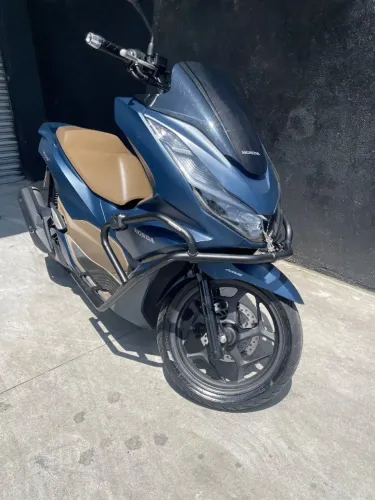 Honda PCX 160 DLX oportunidade