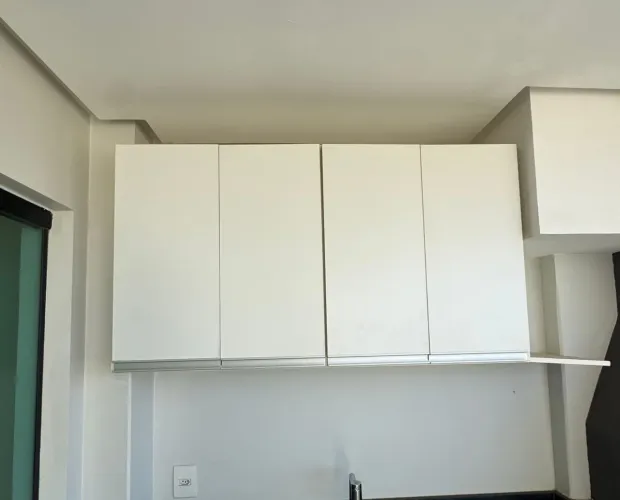 Armário planejado