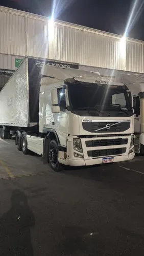 Volvo FM 370