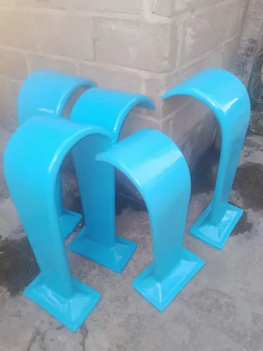 Cascata pra piscina