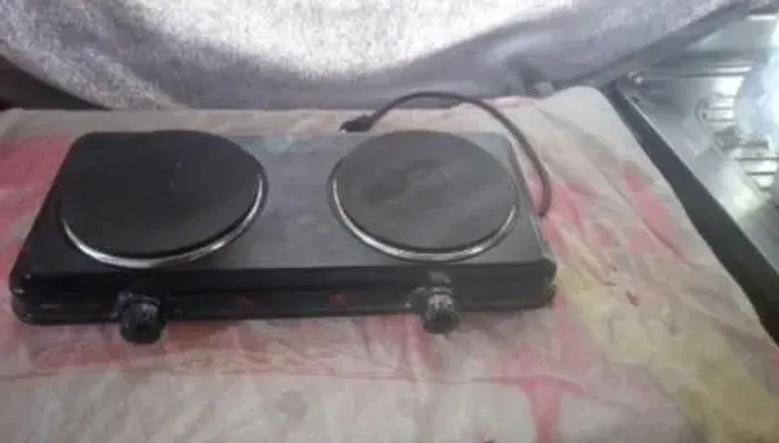 Vendo fogão elétrico