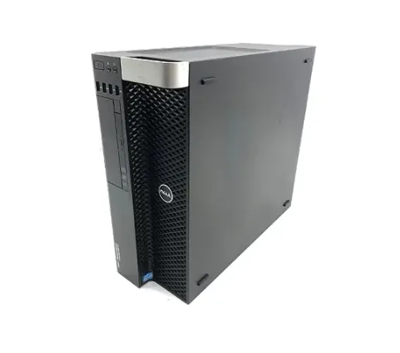 Servidor Workstation profissional Dell Precision T3610 Xeon E5 até 128 GB a partir 