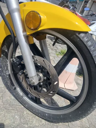 Moto dafra 150