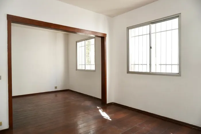 Apartamento à Venda - Santa Lúcia, 3 Quartos, 110 m2