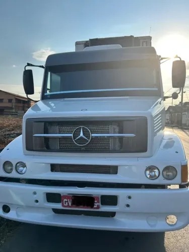 MB LS-1634 2007 4x2 (toco)