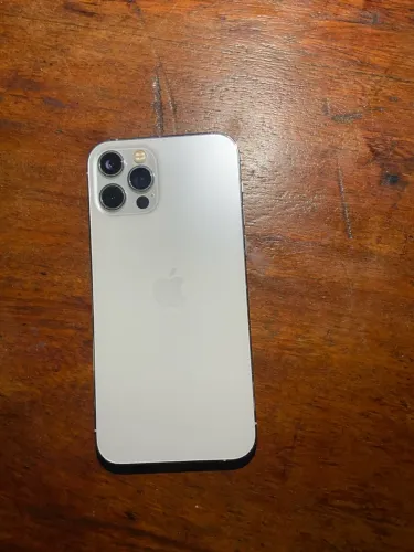 IPHONE 12 PRO
