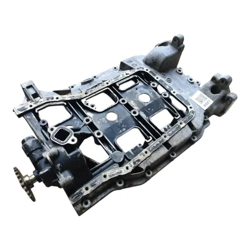 Sobre Cárter Do Motor Kia Bongô K2500 2.5 Original
