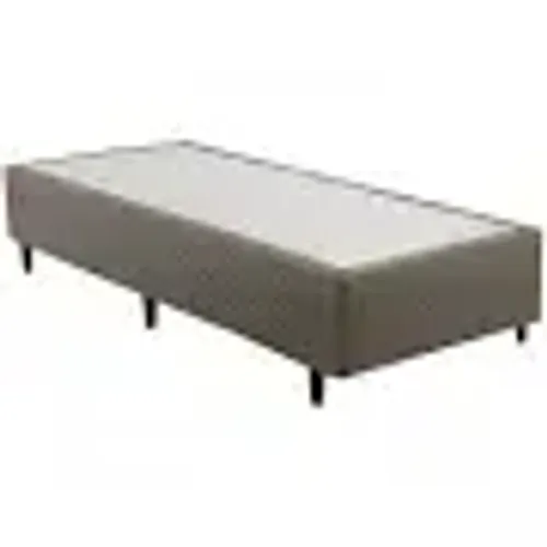 Base Box Solteiro Estrutura Forte
