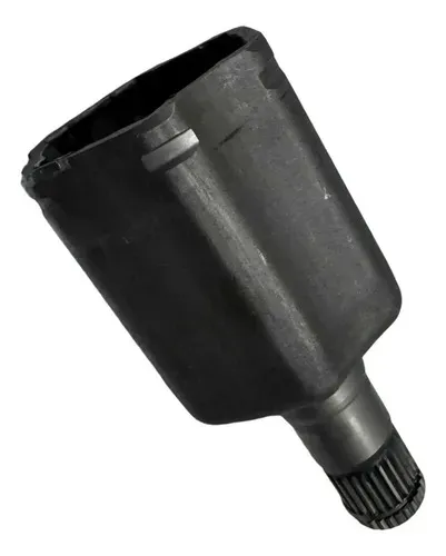 Tulipa Semi Eixo Volkswagen Polo 1.0 Tsi 2026 2qb407341