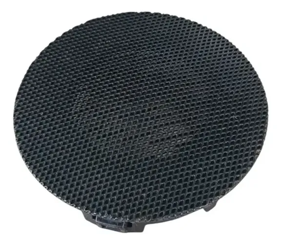 Tela Difusor Ar Peugeot 206 207 2008 2015