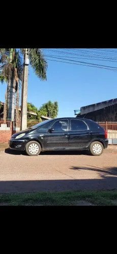 Citroen Xsara Picasso Exclus. 1.6/ 1.6 Flex 16V 2010