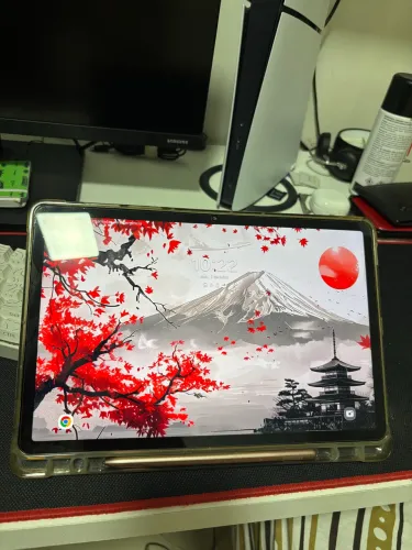 Samsung Tab S7 256GB + S PEN