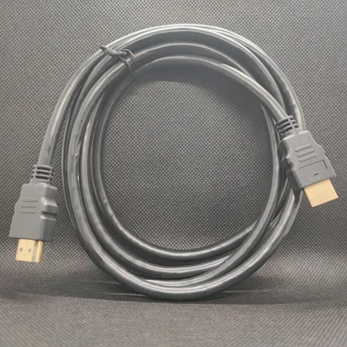 Cabo HDMI 2 metros