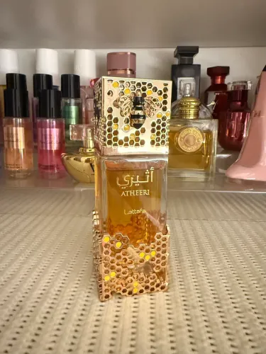 Perfume Lataffa Atheeri