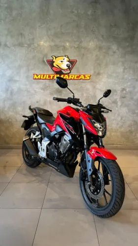 CB 300F Twister 2023 100% REVISADA.