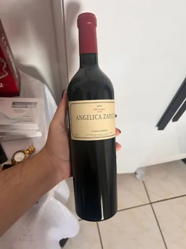 Vinhos Argentino