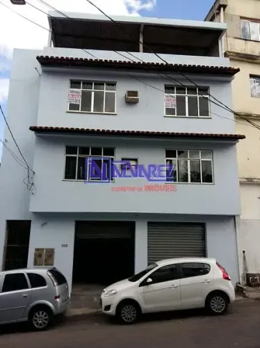 Comercial para Locação 80M², Maruípe, Vitória - ES