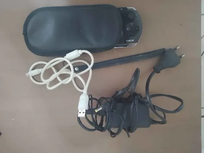 PSP 3004 Usado