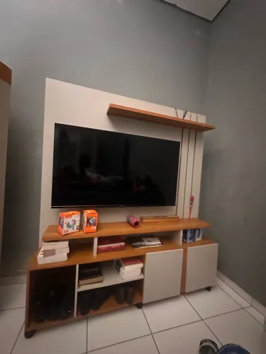 Painel de tv