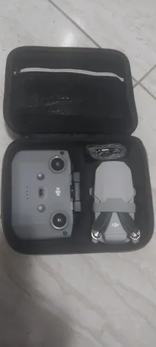 Dji mini 2 + neo