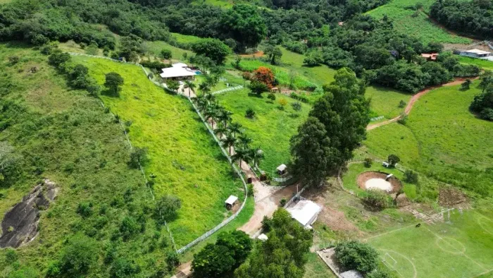 Sítio em Piedade Dos Gerais