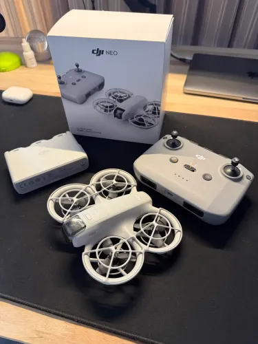 Drone DJI Neo 