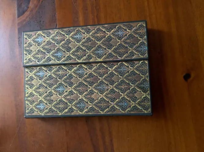 Paperblanks pequeno 