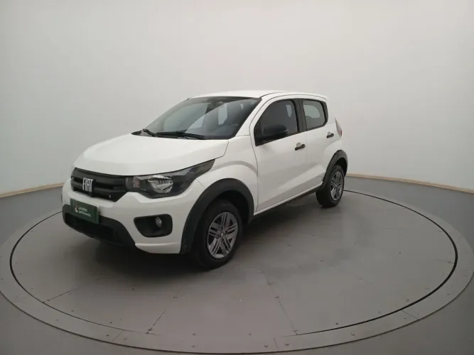 Fiat Mobi Like 1.0 Fire Flex 5P. 2025