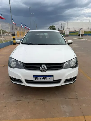 Volkswagen Golf Sportline 2.0 MI Total F. 8V Tip. 2026