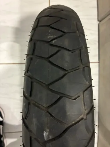 Pneu bmw 