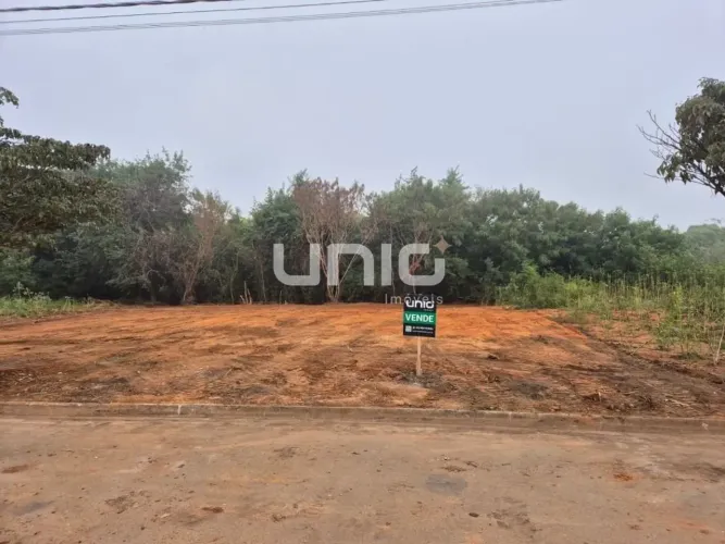 Terreno Comercial à venda, 429 m² por R$ 430.000 - Algodoal - Piracicaba/SP REF: TE0891
