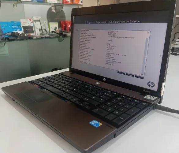 NOTEBOOK HP R$299- PROBOOK - LEIA TODO ANÚNCIO!