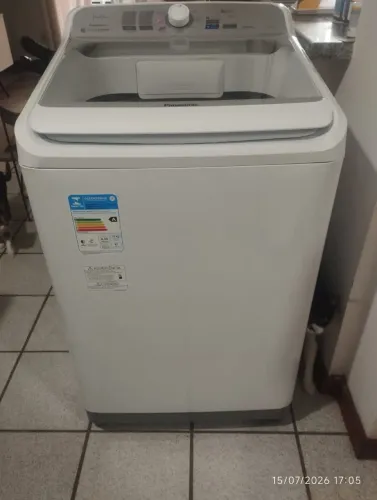 máquina Panasonic top