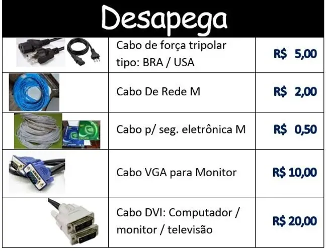 Desapego