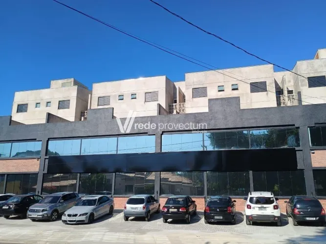 apartamento - Jardim do Lago - Campinas