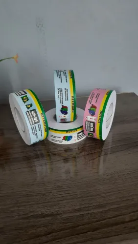 Rolos de senha