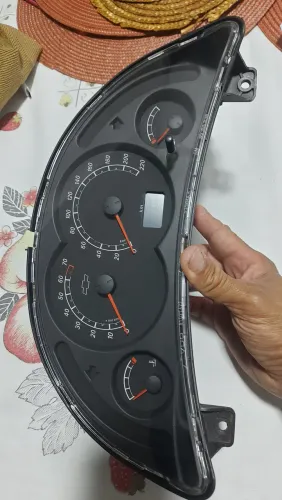 Painel de instrumentos Chevrolet Corsa & Montana - Original GM 
