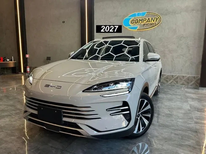 BYD Song Plus 1.5 16V Aut. (hibrido) 2027