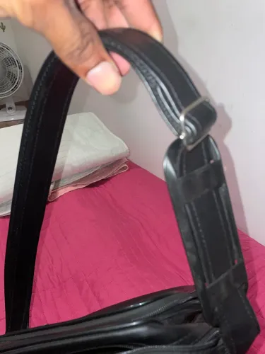 Bolsa sansonike